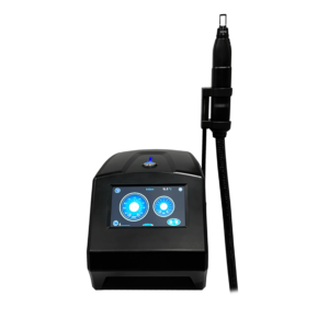 AetherPulse – Pico/ND:YAG Laser