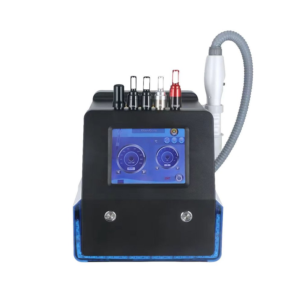 Maquina laser remover tatuagem comprar