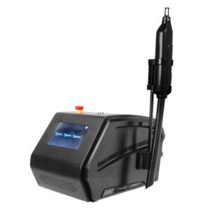 AetherPulse – Pico/ND:YAG Laser
