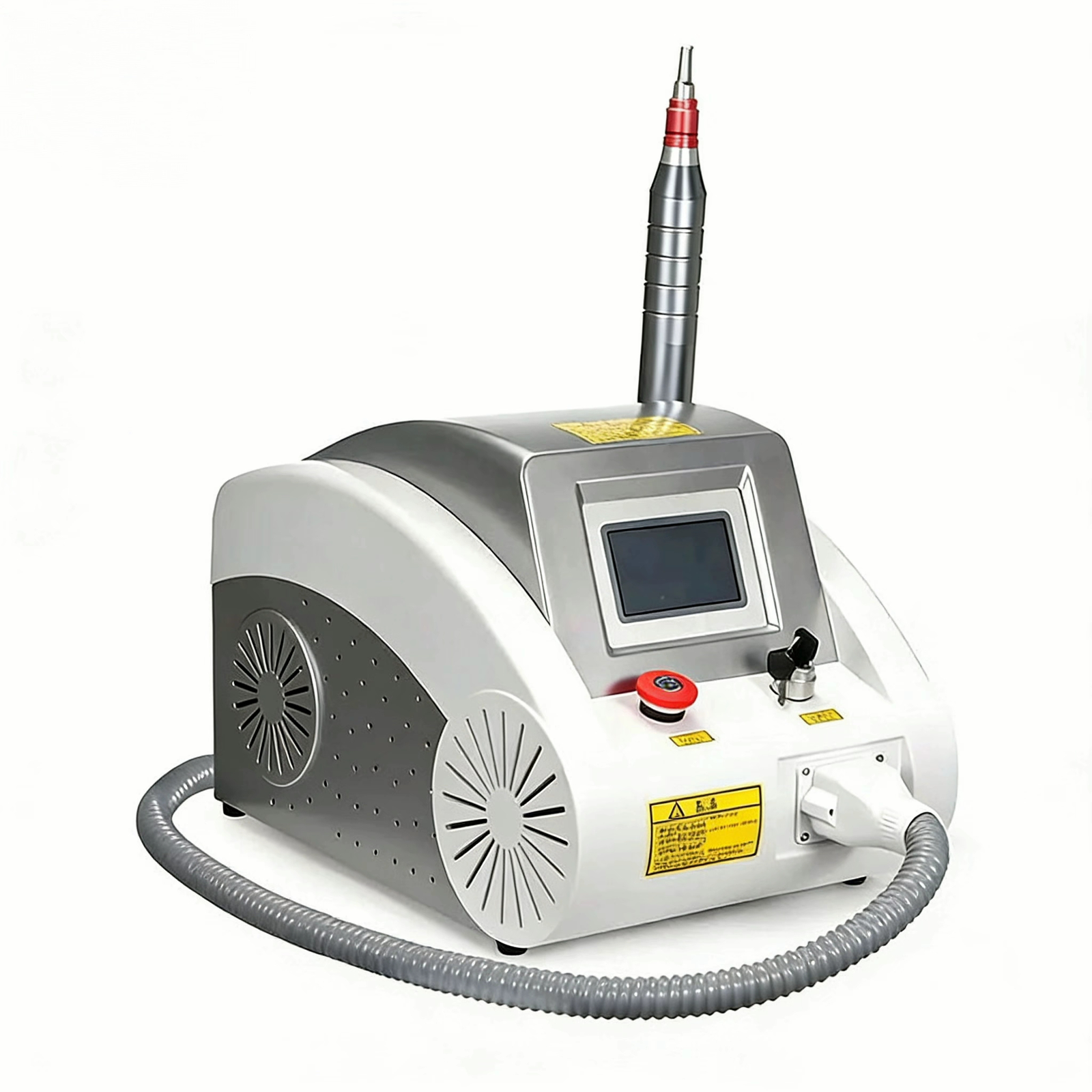 Maquina laser remover tatuagem depilação comprar