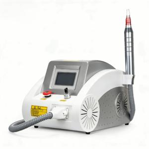 Lumina X – Pico/ND:YAG Laser