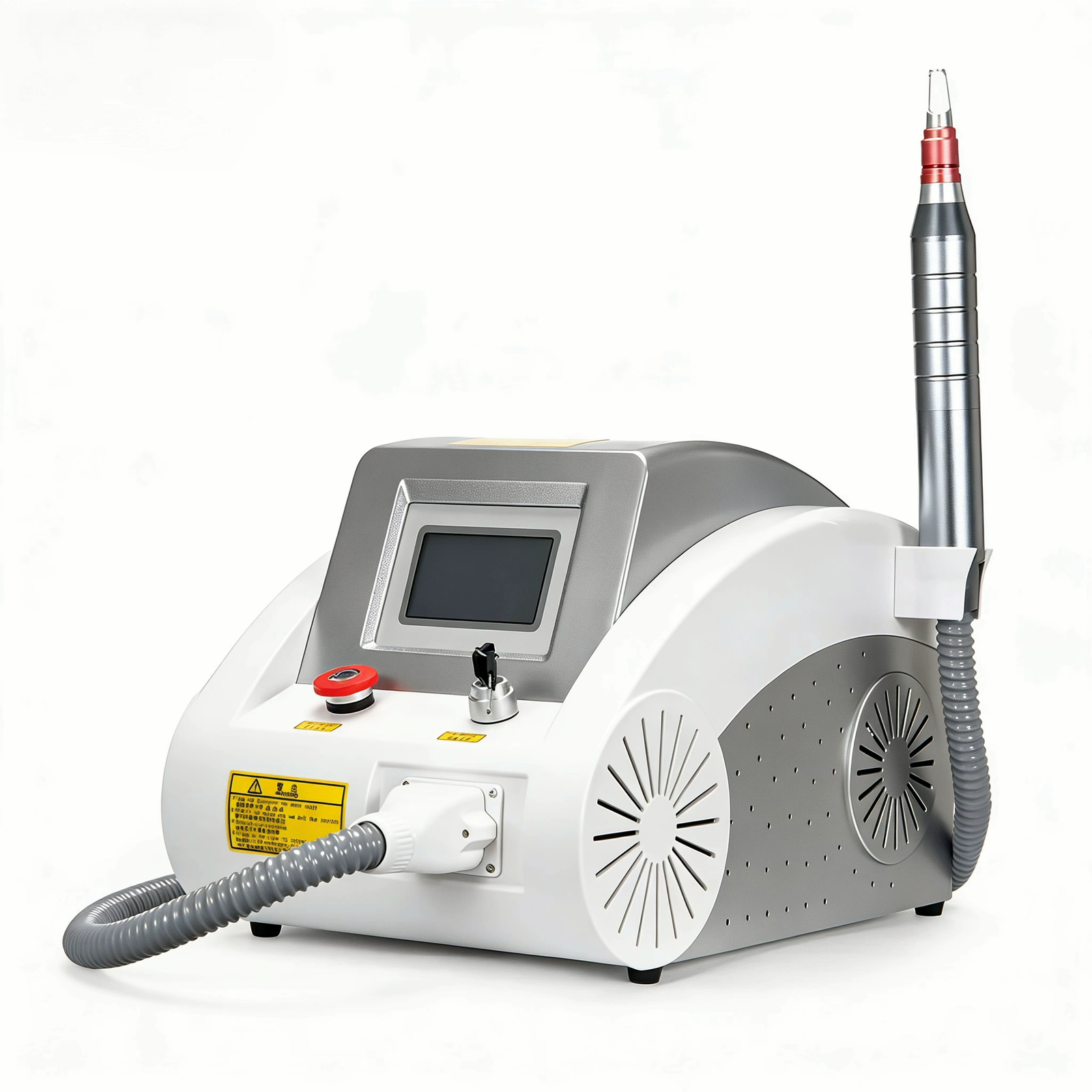 Maquina laser remover tatuagem depilação comprar