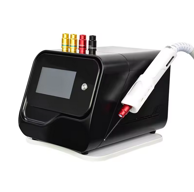 Maquina laser remover tatuagem depilação comprar